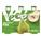 SUCCO&POLPA VEGE'PERA 125X6 BT   