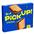 BAHLSEN PICK UP CHOCO BISCUITS 3-PACK                                                               