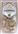 PRUNEDDU TORRONCINI ALMOND NOUGAT CONFECTIONS PACKET                                                