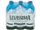 LEVISSIMA STILL WATER 0.5LX6                                                                        