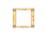 FOLDOUT PIZZA BOX 200PCS 33X33                                                                      