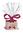 QUARANTA TORRONE WILD BERRIES NOUGAT CONFECTION CUBE                                                