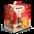MAINA MOMENTI MAGICI PANETTONE SWEET BREAD 750+BOTTLE PACK                                          