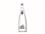BRACCA SPARKLING WATER BT 0.75L                                                                     
